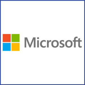 Microsoft