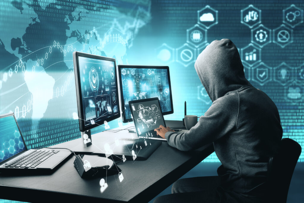 Cyber Security Services